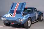Thumbnail Photo 2 for 1963 Chevrolet Corvette