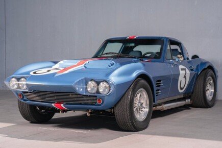 Photo 1 for 1963 Chevrolet Corvette