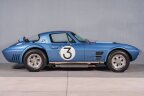 Thumbnail Photo 1 for 1963 Chevrolet Corvette