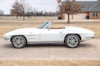 Thumbnail Photo 4 for 1963 Chevrolet Corvette