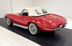 Thumbnail Photo 4 for 1963 Chevrolet Corvette Convertible