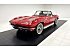 1963 Chevrolet Corvette Convertible