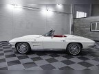 Thumbnail Photo 3 for 1963 Chevrolet Corvette