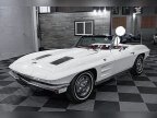 Thumbnail Photo 2 for 1963 Chevrolet Corvette
