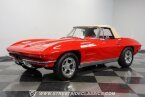 Thumbnail Photo 5 for 1963 Chevrolet Corvette Convertible