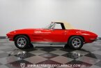 Thumbnail Photo 2 for 1963 Chevrolet Corvette Convertible