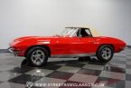 Thumbnail Photo 6 for 1963 Chevrolet Corvette Convertible