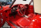 Thumbnail Photo 4 for 1963 Chevrolet Corvette Convertible