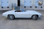 Thumbnail Photo 4 for 1963 Chevrolet Corvette Convertible