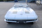 Thumbnail Photo 6 for 1963 Chevrolet Corvette Convertible