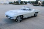 Thumbnail Photo 2 for 1963 Chevrolet Corvette Convertible