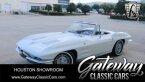 Thumbnail Photo 3 for 1963 Chevrolet Corvette Convertible