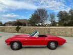 Thumbnail Photo 2 for 1963 Chevrolet Corvette