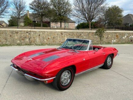 Photo 1 for 1963 Chevrolet Corvette