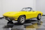 Thumbnail Photo 5 for 1963 Chevrolet Corvette Convertible