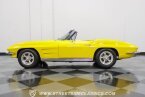Thumbnail Photo 6 for 1963 Chevrolet Corvette Convertible