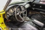 Thumbnail Photo 4 for 1963 Chevrolet Corvette Convertible