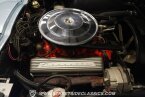Thumbnail Photo 3 for 1963 Chevrolet Corvette Convertible