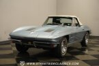 Thumbnail Photo 6 for 1963 Chevrolet Corvette Convertible
