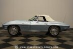 Thumbnail Photo 2 for 1963 Chevrolet Corvette Convertible