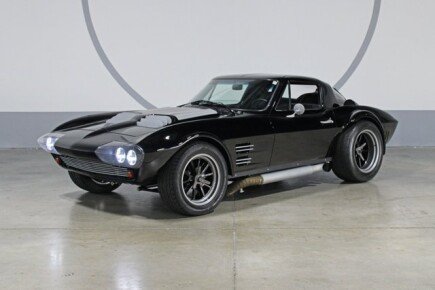 Photo 1 for 1963 Chevrolet Corvette