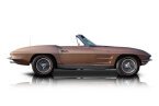 Thumbnail Photo 2 for 1963 Chevrolet Corvette Stingray Convertible