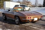 Thumbnail Photo 6 for 1963 Chevrolet Corvette Stingray Convertible