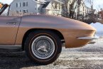 Thumbnail Photo 5 for 1963 Chevrolet Corvette Stingray Convertible