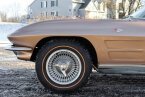 Thumbnail Photo 4 for 1963 Chevrolet Corvette Stingray Convertible