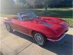 Thumbnail Photo 3 for 1963 Chevrolet Corvette