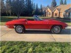 Thumbnail Photo 2 for 1963 Chevrolet Corvette
