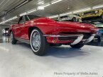 Thumbnail Photo 4 for 1963 Chevrolet Corvette
