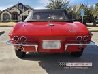 Thumbnail Photo 4 for 1963 Chevrolet Corvette Convertible