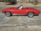 Thumbnail Photo 1 for 1963 Chevrolet Corvette Convertible