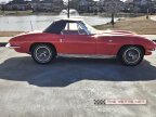 Thumbnail Photo 3 for 1963 Chevrolet Corvette Convertible