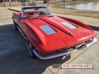 Thumbnail Photo 2 for 1963 Chevrolet Corvette Convertible