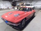 Thumbnail Photo 2 for 1963 Chevrolet Corvette