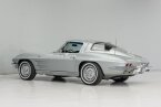 Thumbnail Photo 3 for 1963 Chevrolet Corvette Stingray