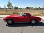 Thumbnail Photo 1 for 1963 Chevrolet Corvette