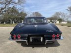 Thumbnail Photo 6 for 1963 Chevrolet Corvette Convertible