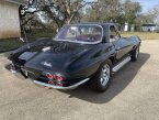 Thumbnail Photo 3 for 1963 Chevrolet Corvette Convertible