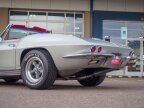 Thumbnail Photo 3 for 1963 Chevrolet Corvette Convertible