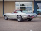 Thumbnail Photo 6 for 1963 Chevrolet Corvette Convertible