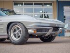 Thumbnail Photo 2 for 1963 Chevrolet Corvette Convertible