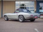 Thumbnail Photo 5 for 1963 Chevrolet Corvette Convertible