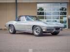 Thumbnail Photo 4 for 1963 Chevrolet Corvette Convertible