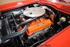 Thumbnail Photo 3 for 1963 Chevrolet Corvette