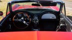Thumbnail Photo 3 for 1963 Chevrolet Corvette Stingray Convertible