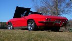 Thumbnail Photo 6 for 1963 Chevrolet Corvette Stingray Convertible