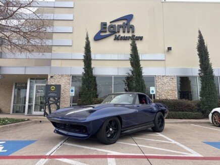 Photo 1 for 1963 Chevrolet Corvette